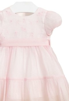 Vestido Bebê Rosa Petit Cherrie - comprar online