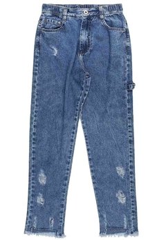 Calça Jeans Style I AM