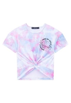 Blusa Boxy MC I Need My Space Tie Dye Lilimoon