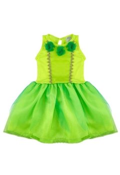 Fantasia Infantil Temática Carnaval Menina - comprar online