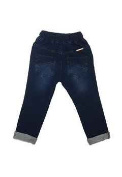 Calça Confort Baby Jeans Pull-ga - comprar online