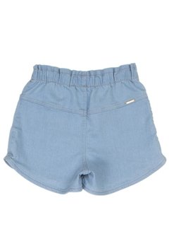 Shorts Infantil Jeans Claro Have Fun - comprar online