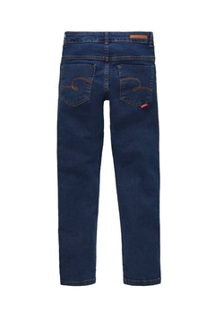 Calça Jeans Azul Infantil Reserva Mini - comprar online