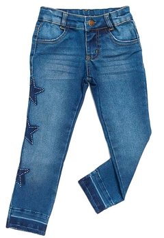 Calça Jeans Estrelas VIGAT