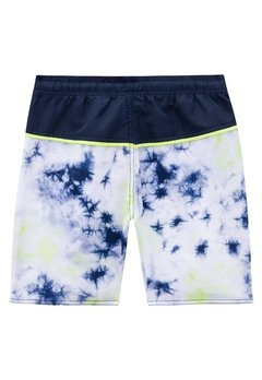 Bermuda Style Azul Marinho Johnny Fox - comprar online