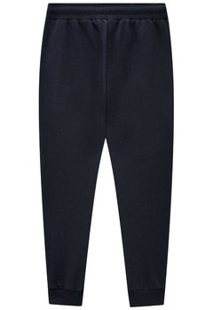 Calça Moletom Gamer Preto Johnny Fox - comprar online