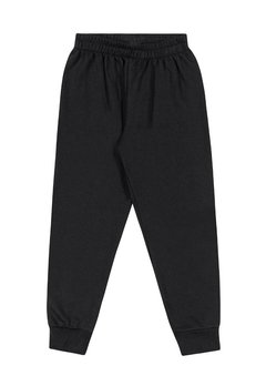 Calça Moletom Preto ELIAN