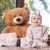 Banner de Vim Vi Venci Moda Infantil e Teen