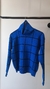 Sweater BURDEOS - comprar online
