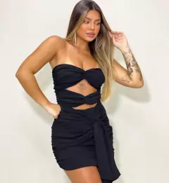 Vestido Livia