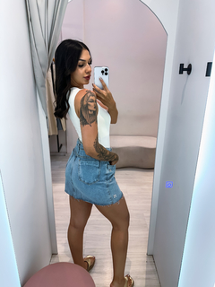 Saia Cristal - izzystore