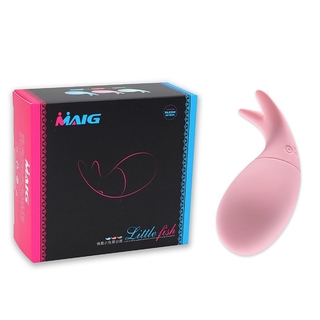 Massageador Bullet - Maig - Little Fish - comprar online