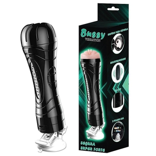 Bussy Vibration Vagina