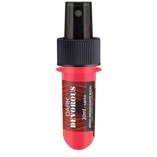 DARK DEVOROUS GARGANTA PROFUNDA 20ML LA PIMIENTA