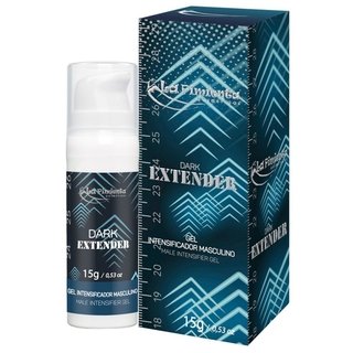 DARK EXTENDER INTENSIFICADOR DE MACHO 15G LA PIMIENTA