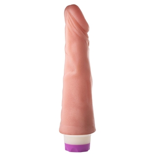 PRÓTESE VIBRADOR INTERNO 17 X 3,5CM SOULSEX - comprar online