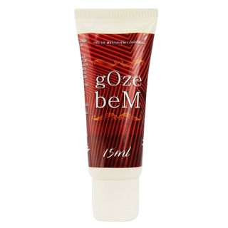 GOZE BEM RETARDA EJACULAÇÃO 15ML SECRET LOVE