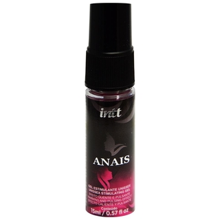 ANAIS EXCITANTE ANAL 15ML INTT