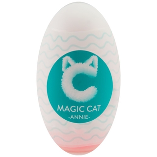 EGG ANNIE CYBERSKIN MAGIC CAT