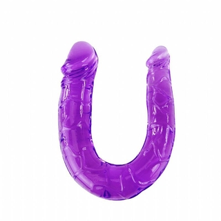 Dildo Realístico Duplo - Pênis Hawaiano - comprar online