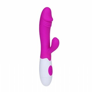 Imagem do Pretty Love Snappy - Silicone Cirúrgico 30 Vibrações