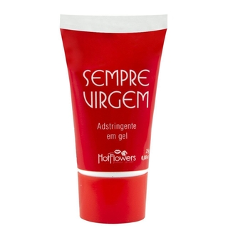 Kit Sempre Virgem + Volumão Sex Shop Jundiai