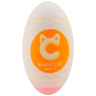EGG SWEETY CYBERSKIN MAGIC CAT