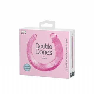 Dildo - Double Dones II - Baile