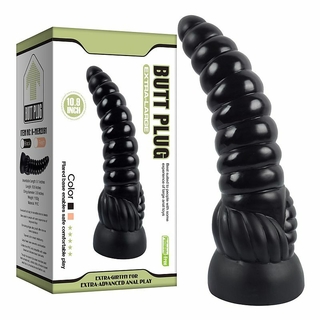 Dildo Formato Plug Butt Plug