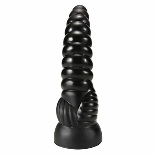 Dildo Formato Plug Butt Plug