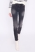 Jean Push Up Charlotte - comprar online