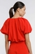 Blusa Aperol - comprar online