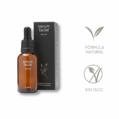 SERUM FACIAL NOCHE