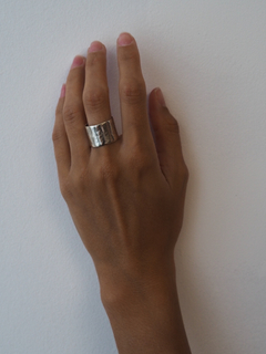 ANILLO IMPERFECTO - comprar online