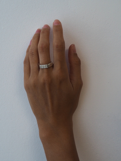 ANILLO TUERK FIESTA - comprar online