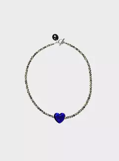 COLLAR BLUE - comprar online