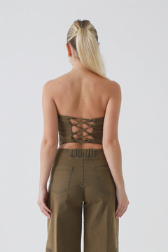 CORSET NEW CARGO