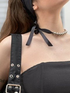 COLLAR COQUETTE