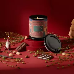 XMAS CANDLE - comprar online