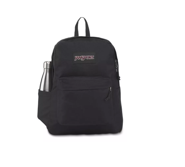 Jansport negra new arrivals
