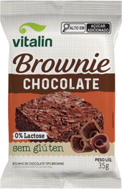 Brownie Vitalin 35G