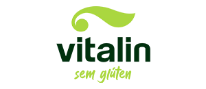 Vitalin Sem Glúten