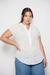 CAMISOLA MAO FULL BRODERIE (CHN125) - comprar online