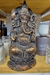 GANESHA ANTIQUE BRONCE (AR30AB) en internet