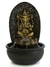 FUENTE GANESHA REAL CON LED (ET920L)