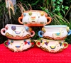 Cazuelas de Ceramica