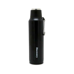 TERMO DISCOVERY 750 ML - NEGRO - comprar online