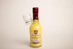 Licor de crema limoncello