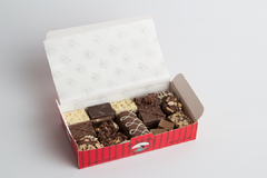 Caja de 500 grs. con chocolates surtidos