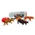 ANIMAL LIFE TUBO X12 FIGURAS en internet